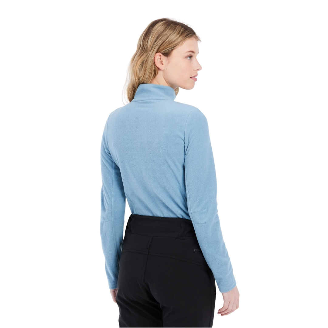 Protest Women's Mutez 1/4 Zip Top 