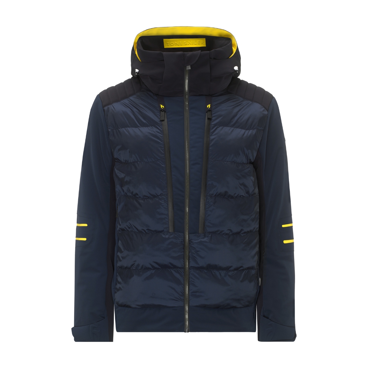 Toni Sailer Mens George