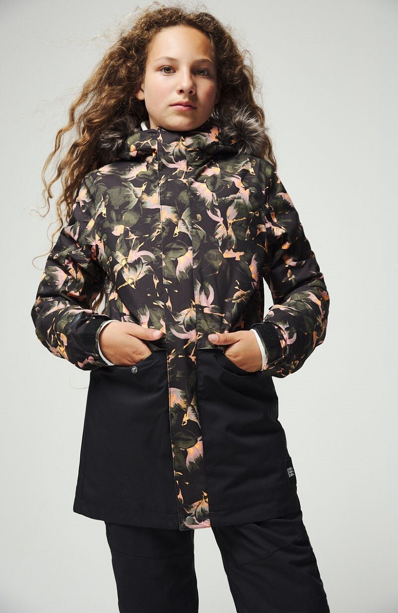 O'Neill B Fur Zeolite Jacket O'Neill B Fur Zeolite Jacket