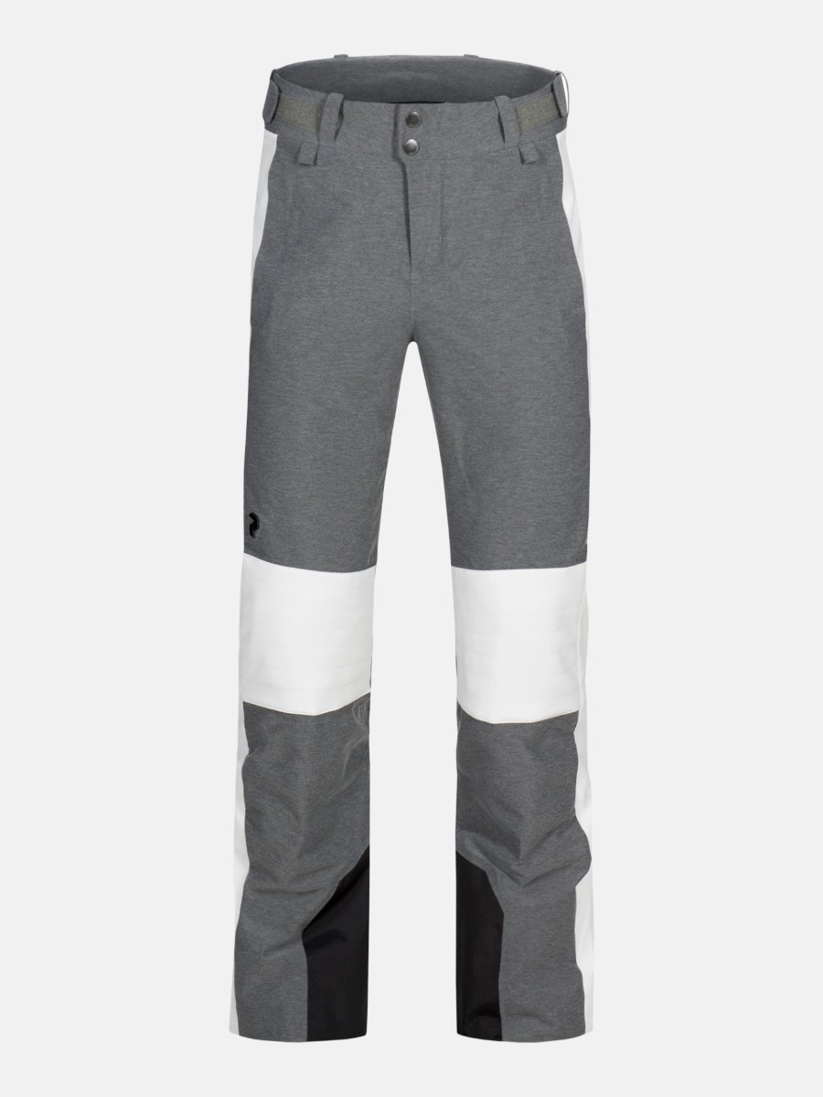 Peak Performance W Lanzo Melange Pant 2020 Peak Performance W Lanzo Melange Pant 2020