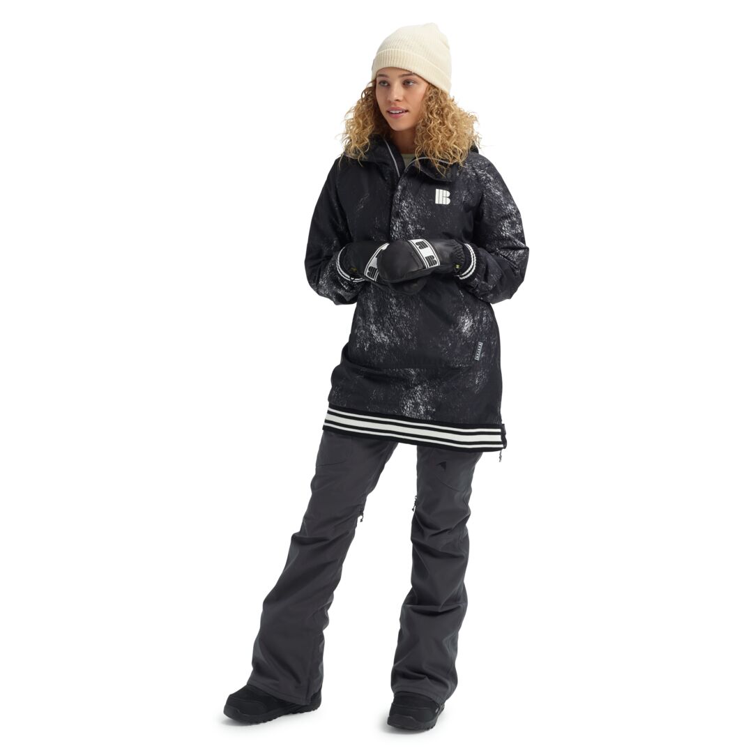 Burton W Loyle Anorak 2020 Burton W Loyle Anorak 2020