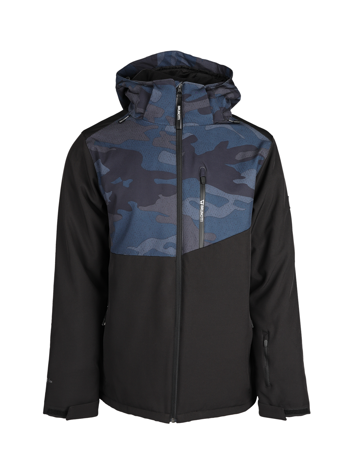 Twinstroke-AO Softshelljacket | 9999 