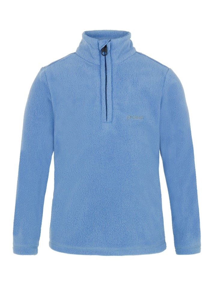 Protest Kids Prtmute Td 1/4 Zip Top