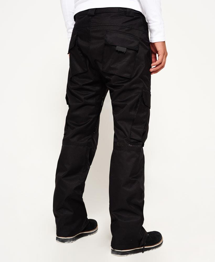 Superdry M Snow Pant Superdry M Snow Pant