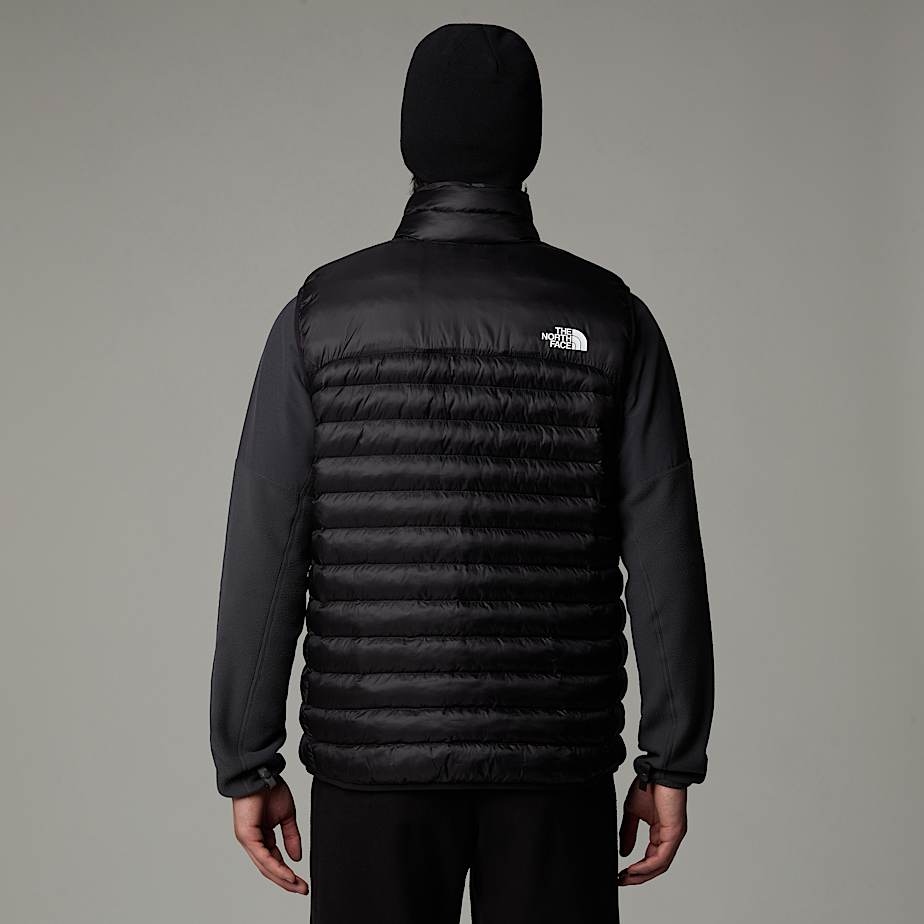 The North Face Mens Terra Peak Vest The North Face Mens Terra Peak Vest