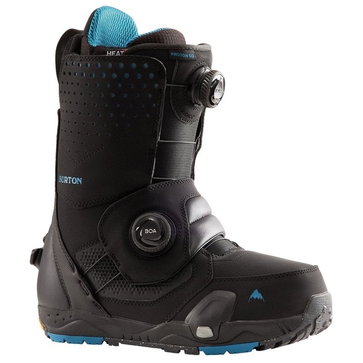 Burton Photon Step On Wide Burton Photon Step On Wide