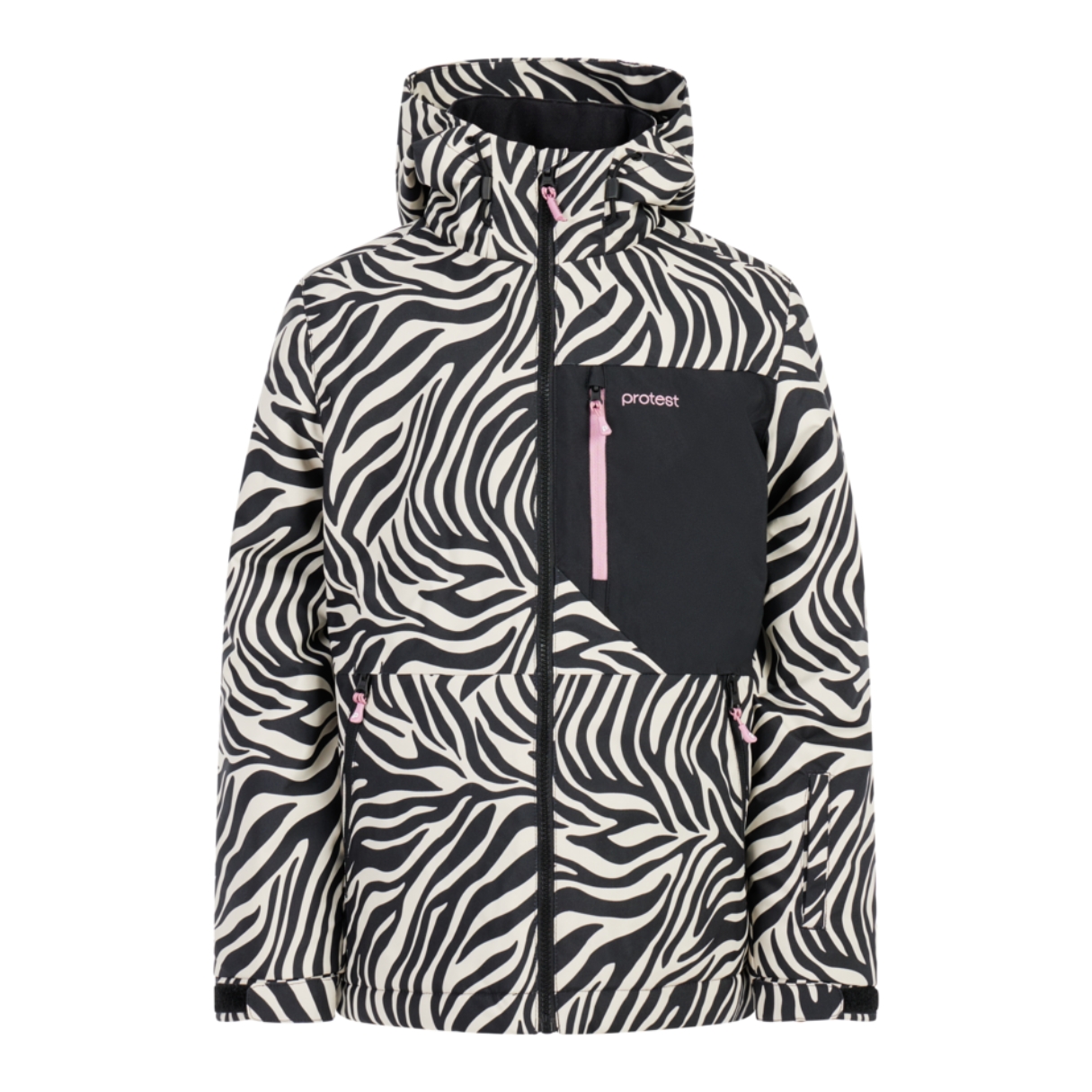 Protest Girls Prtminx Jr Snowjacket