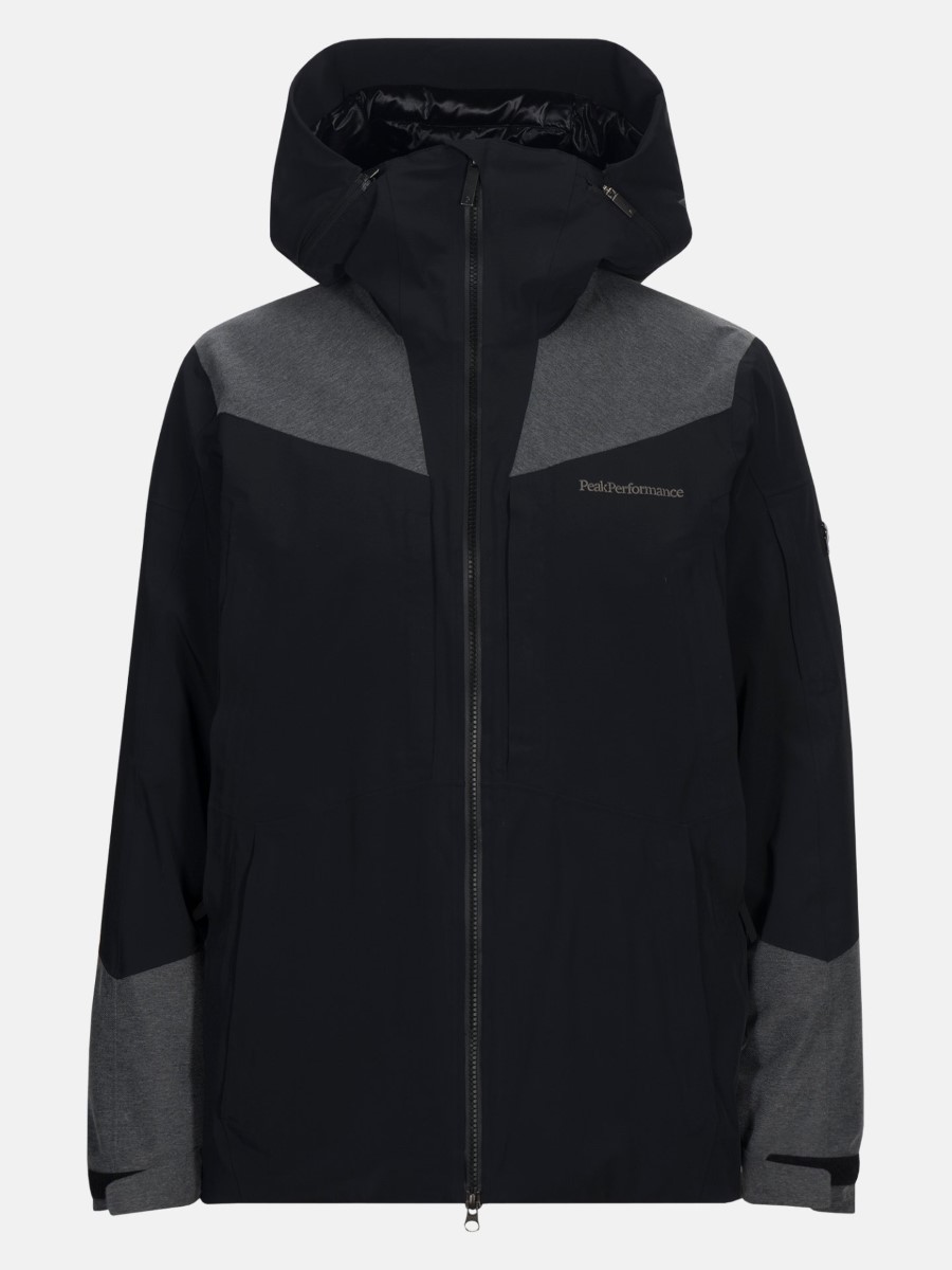 peak performance jacket sale