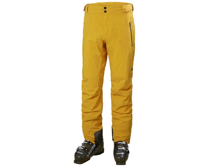 Helly hansen men's alpha lifaloft pant clearance