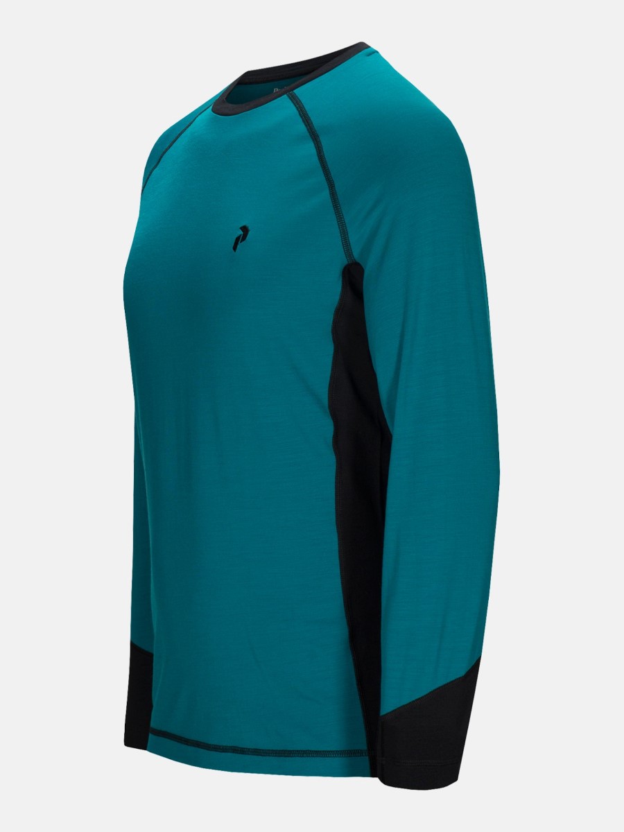Peak Performance M Magic Half Zip 2020 Peak Performance M Magic Half Zip 2020