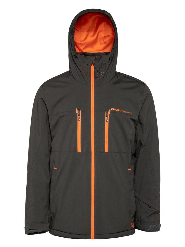 Protest M Clavin 19 Snowjacket 2020 Protest M Clavin 19 Snowjacket 2020