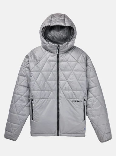 Burton M Vers-Heat Hooded Insulated Synthetic Down Jkt 2023