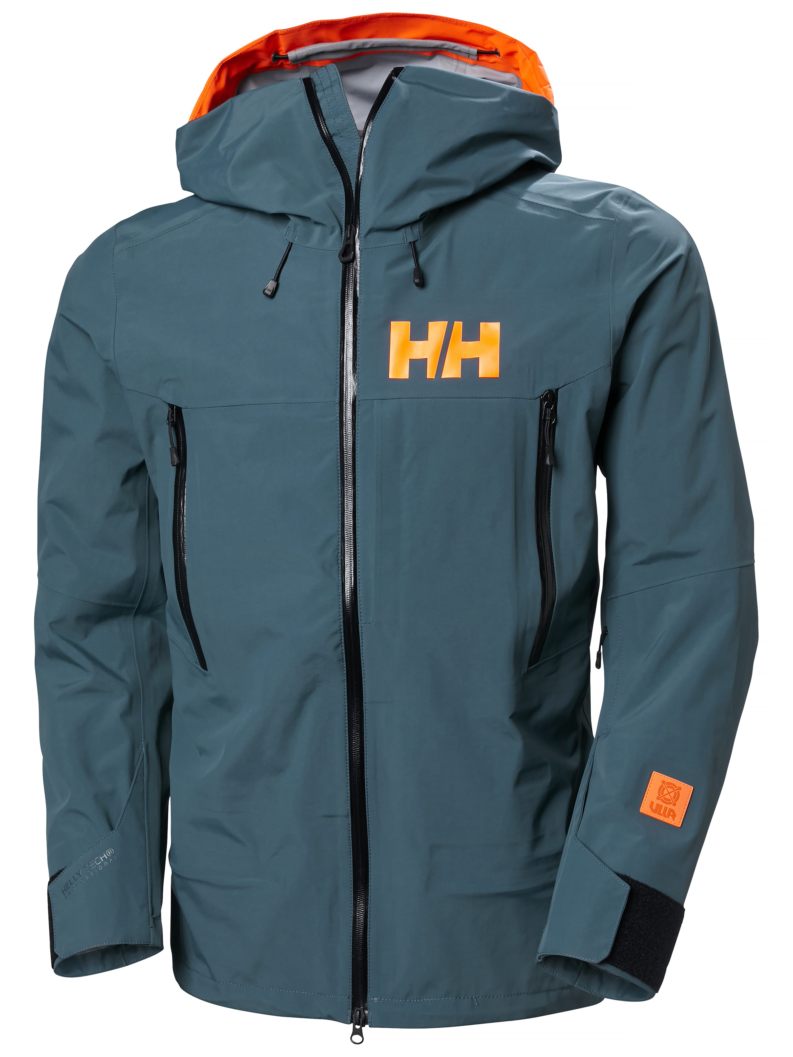 Sogn shell jacket helly hansen on sale
