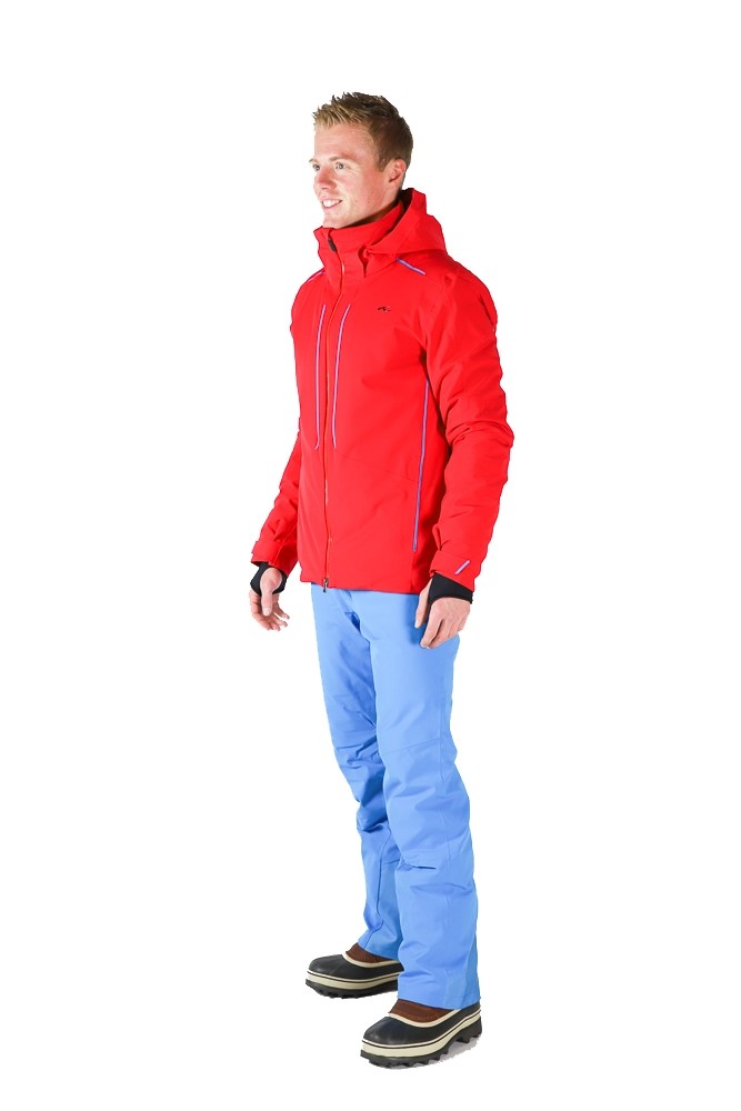 Kjus M Sky Pants 2020 Kjus M Sky Pants 2020