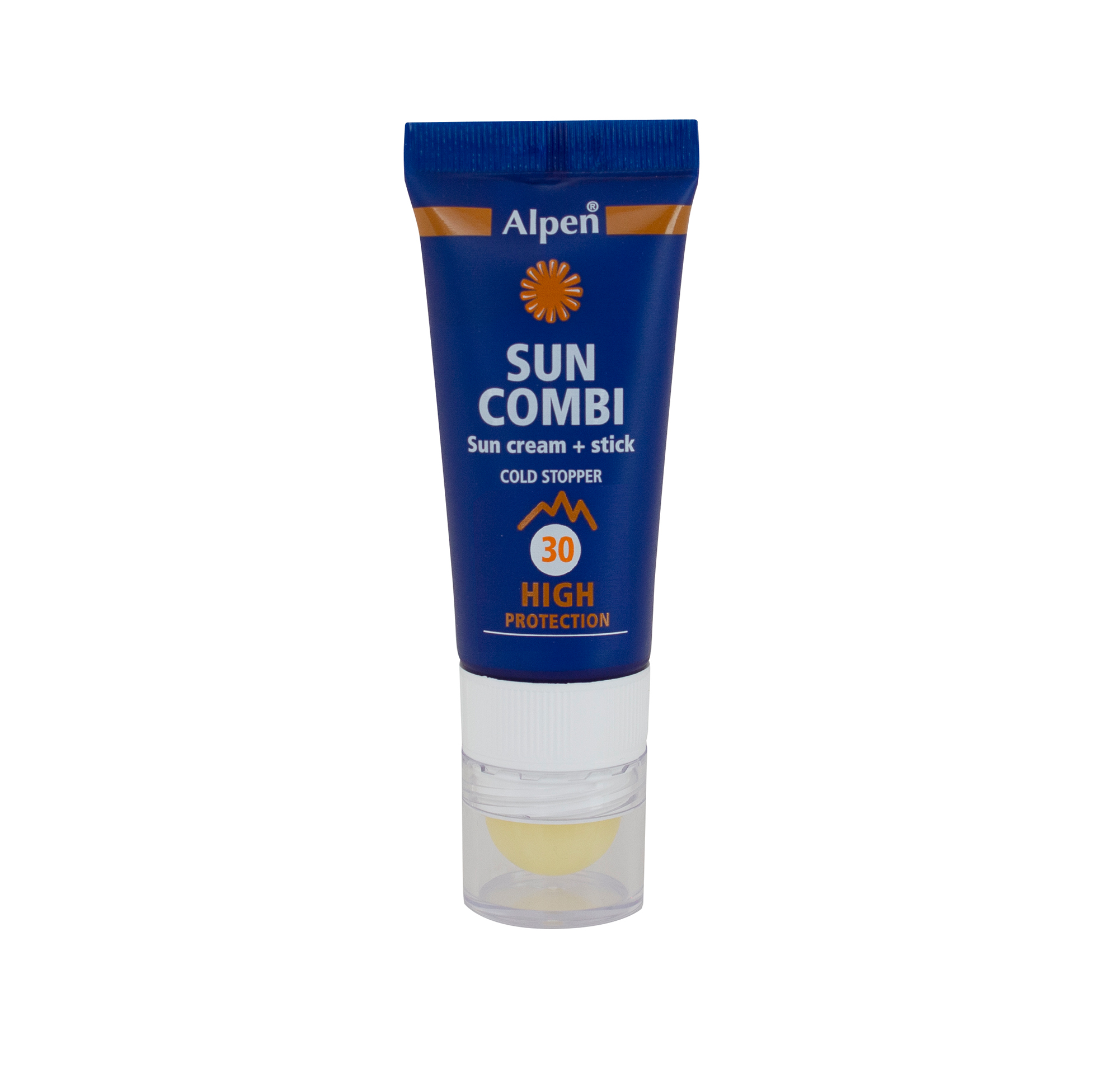 Alpen Sun Combi F30 High