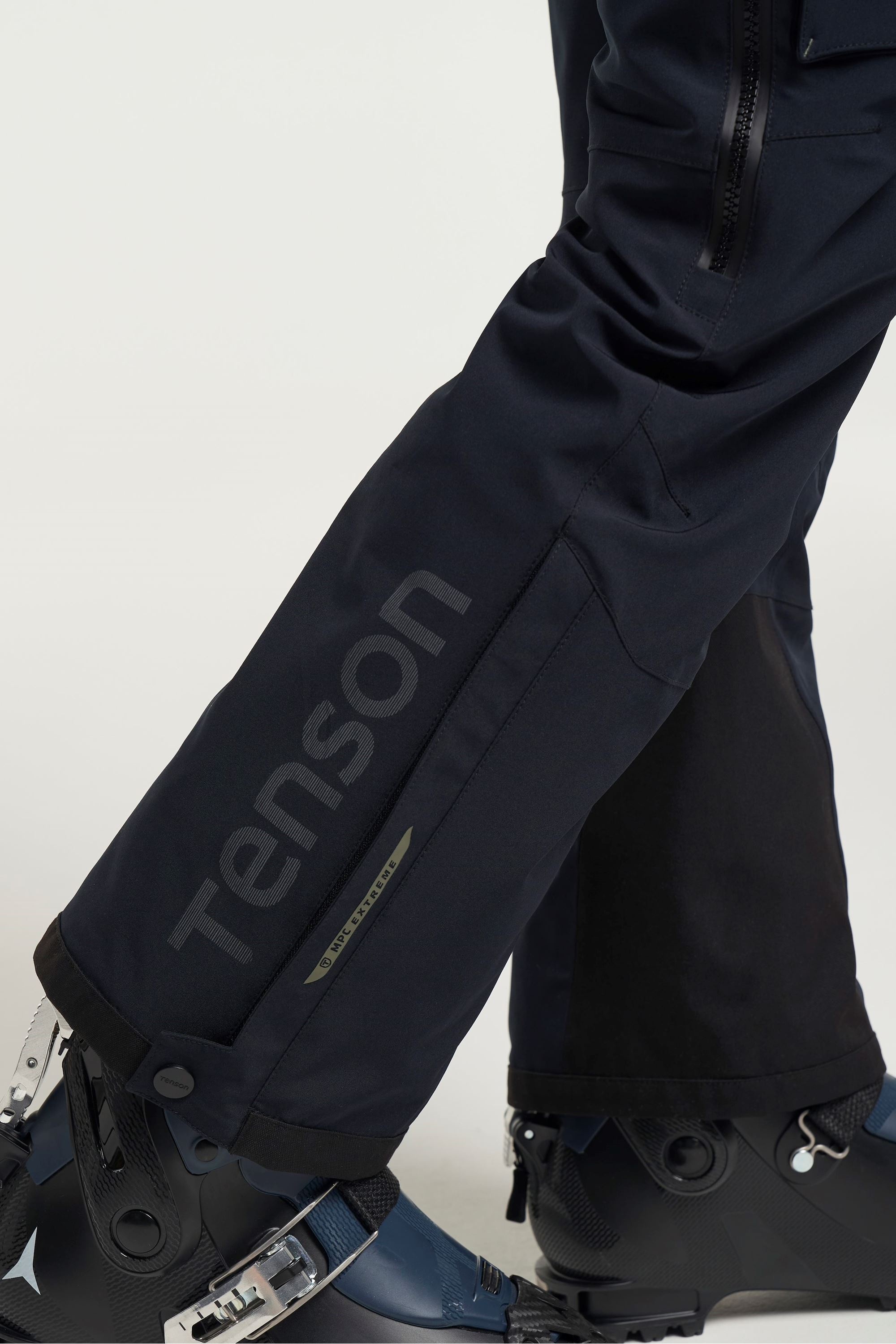 Tenson W Sphere BIB Pants