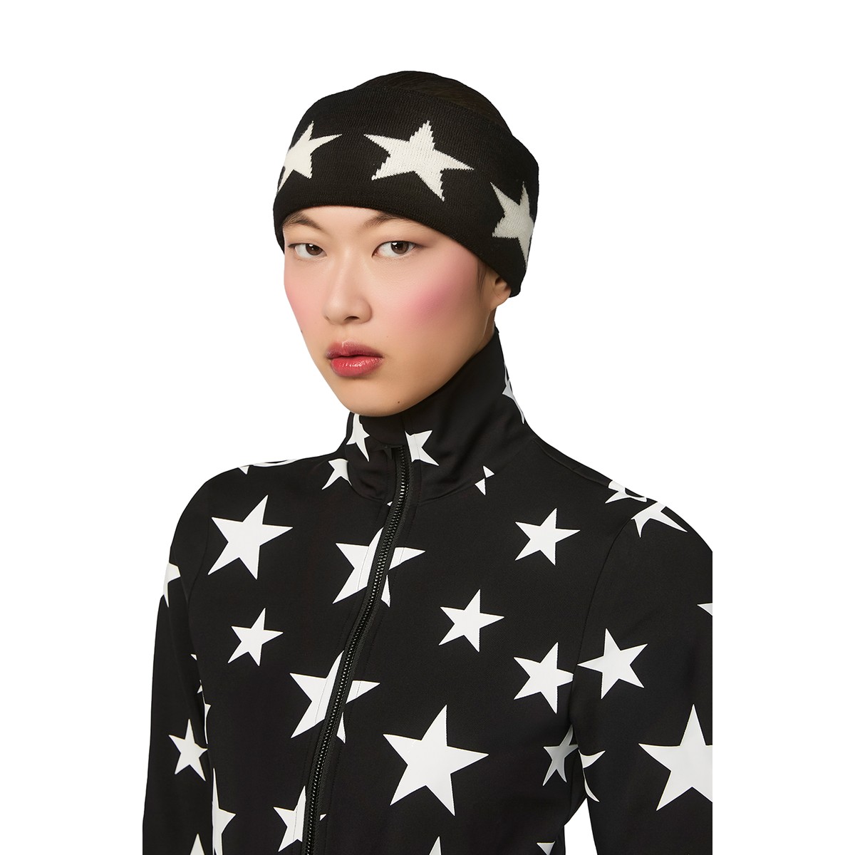 Goldbergh Womens Cosmic Headband