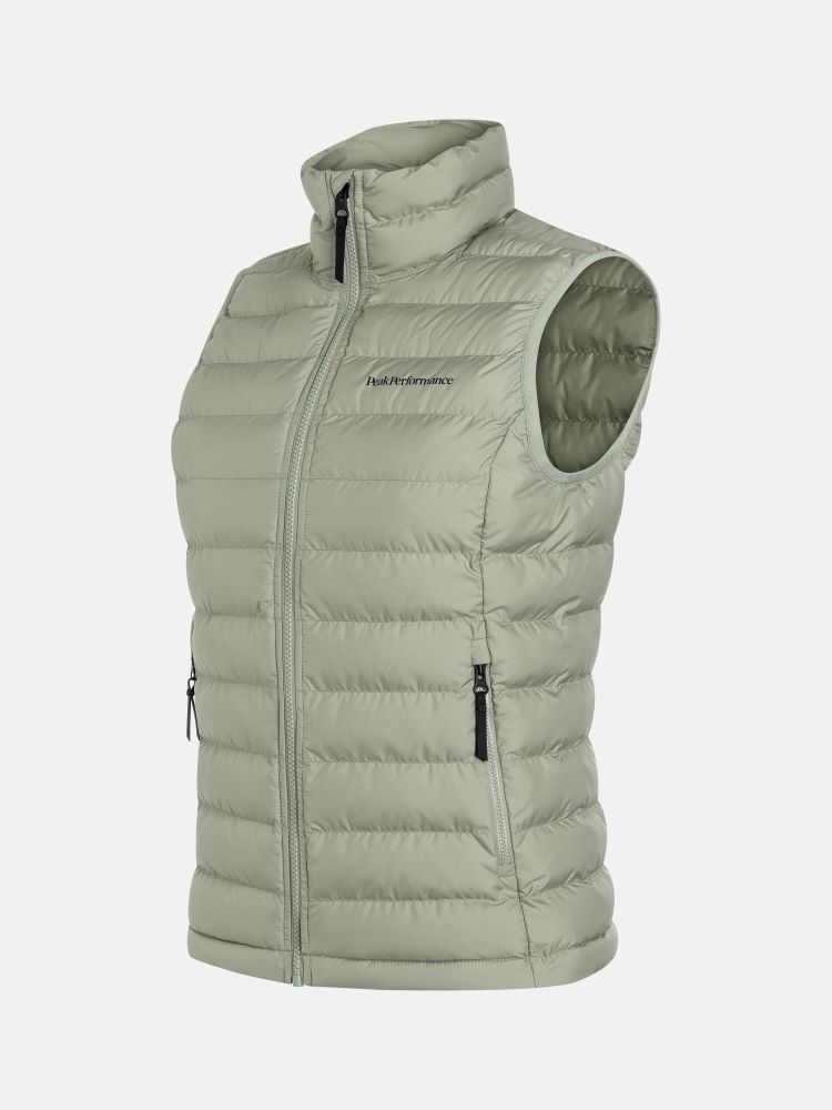 Peak Performance W Insulated Vest 2023
