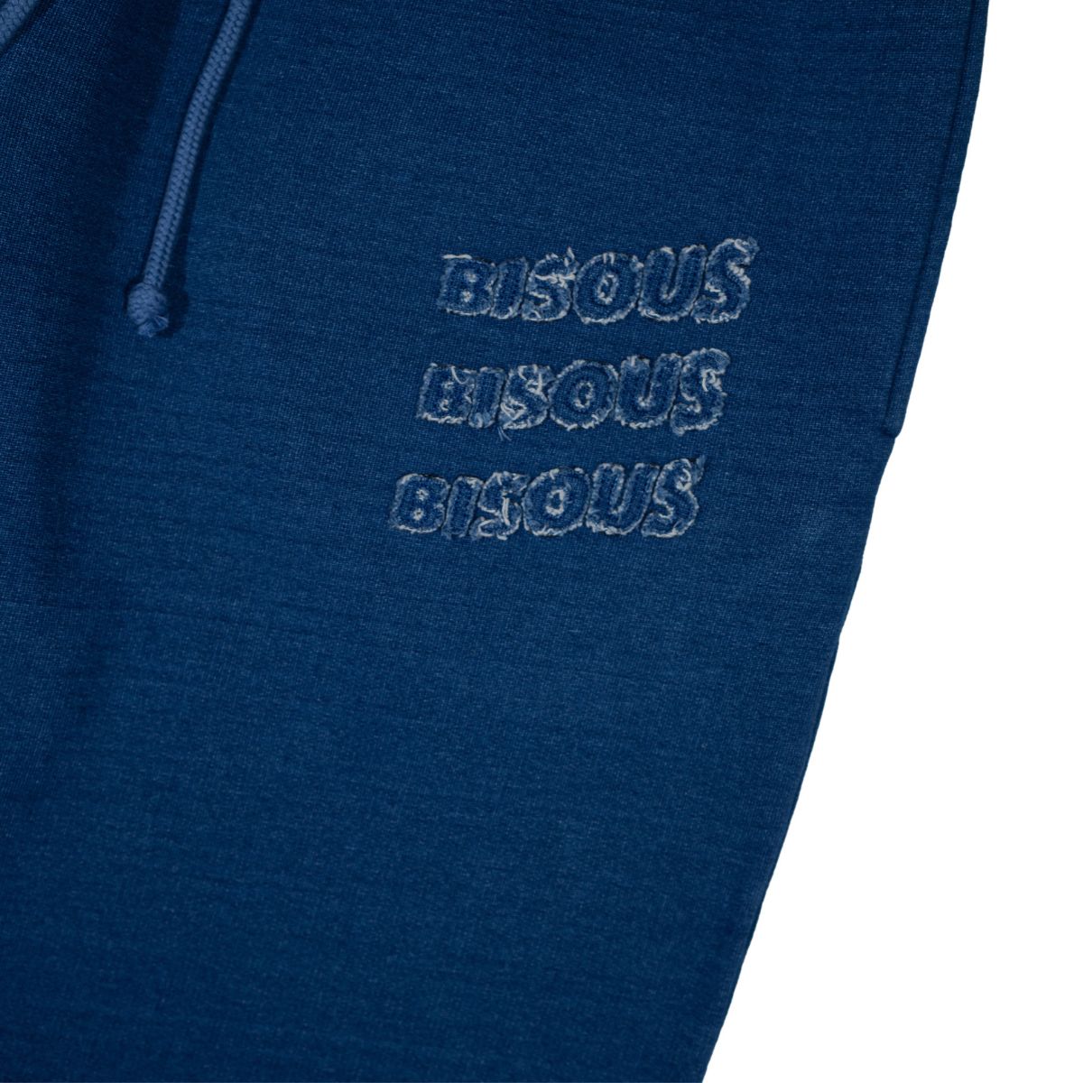 Bisous Skateboards Pants Reverse Sonics