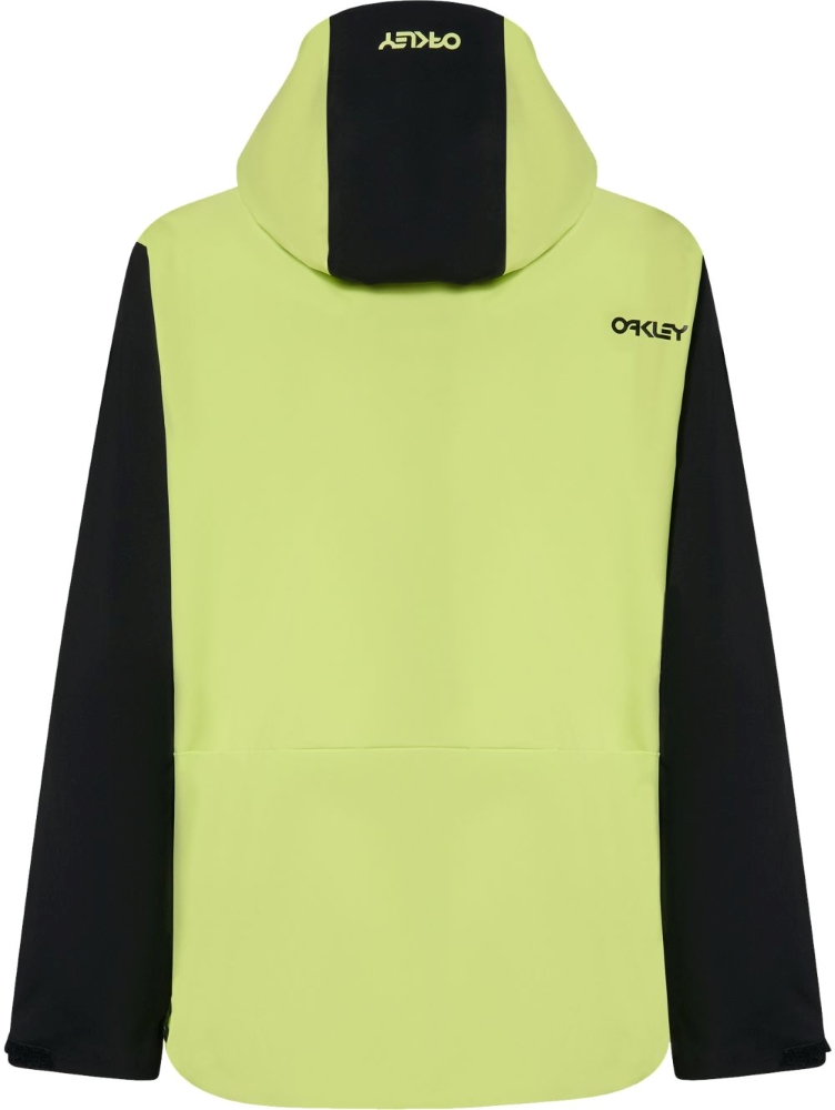 Oakley Mens Tnp Tbt Insulated Anorak