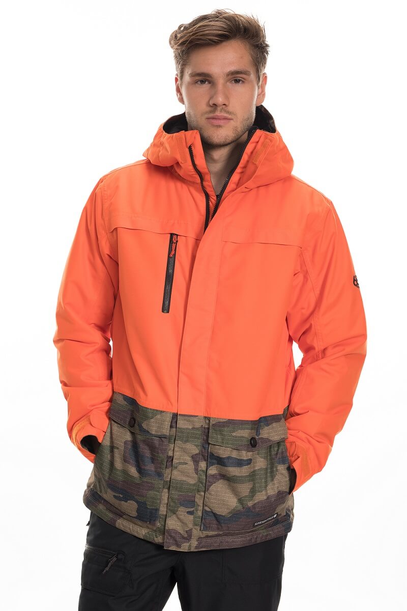 686 M Anthem Insulated Jacket 2020 686 M Anthem Insulated Jacket 2020