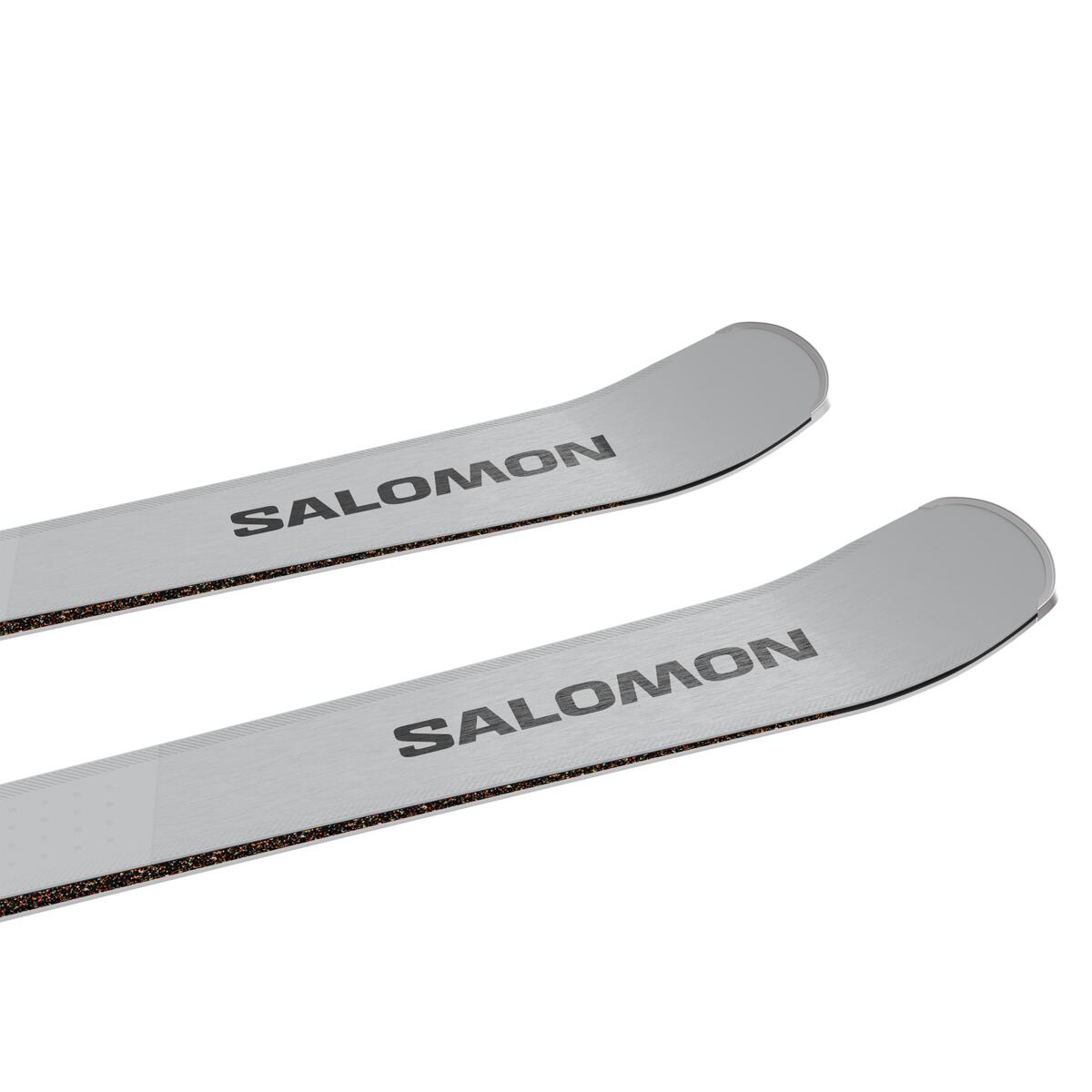 Salomon S/Max 12 | mi12_gw_f80 | 170 | 195751612692 Salomon S/Max 12 | mi12_gw_f80 | 170 | 195751612692
