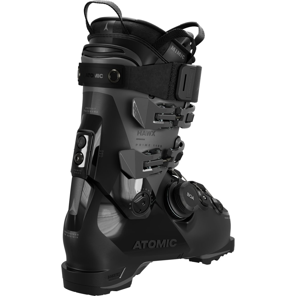 Atomic Hawx Prime 110 S BOA Atomic Hawx Prime 110 S BOA