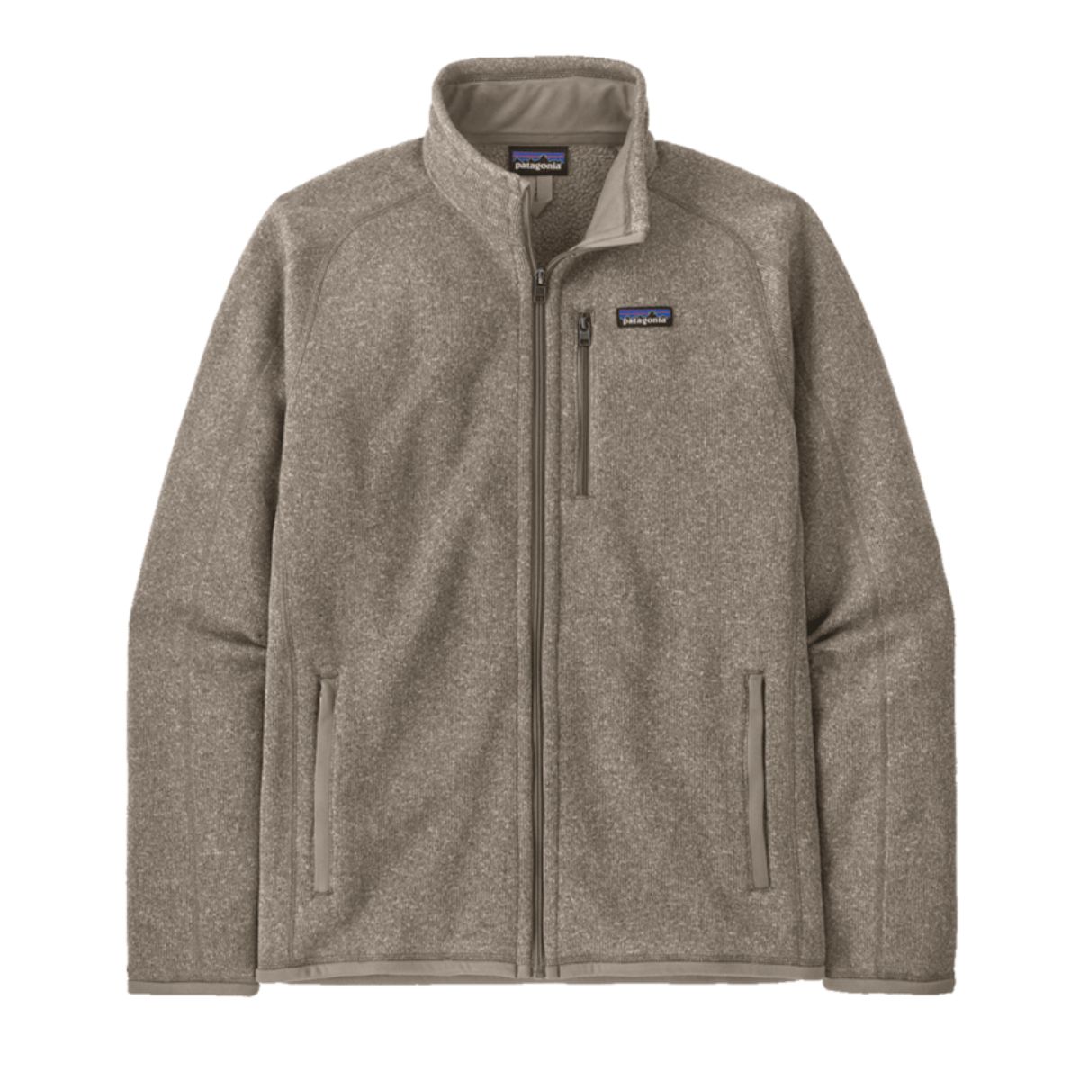 Patagonia Mens Better Sweater Jacket