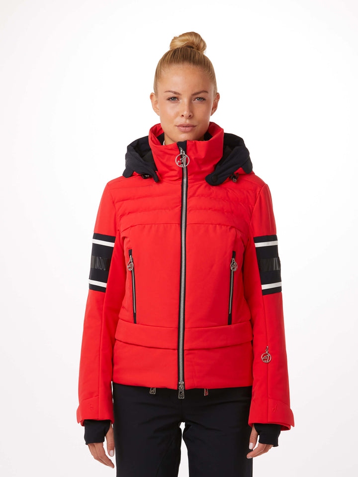 Toni Sailer Womens Hanna Ski Jacket