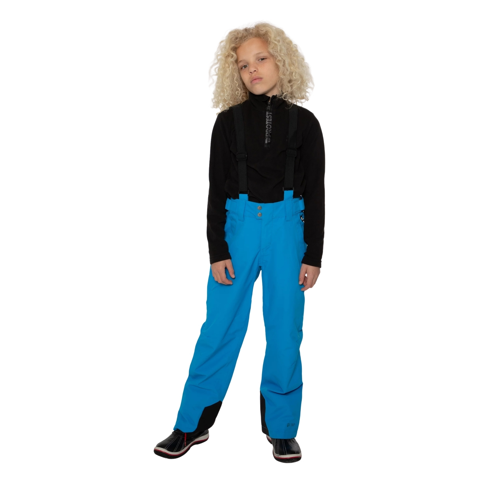 Protest Boys Bork Jr Snowpants