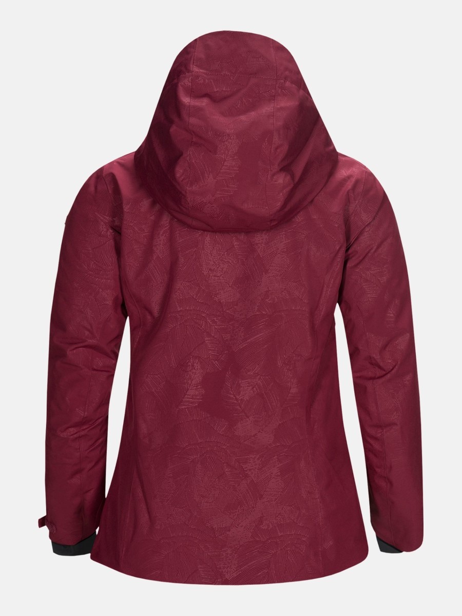 Peak Performance W Anima Fauna Jacket 2020 Peak Performance W Anima Fauna Jacket 2020