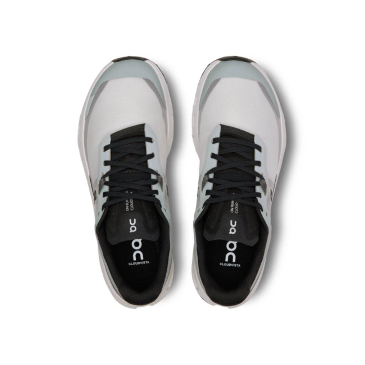 On Running Womens Cloudvista