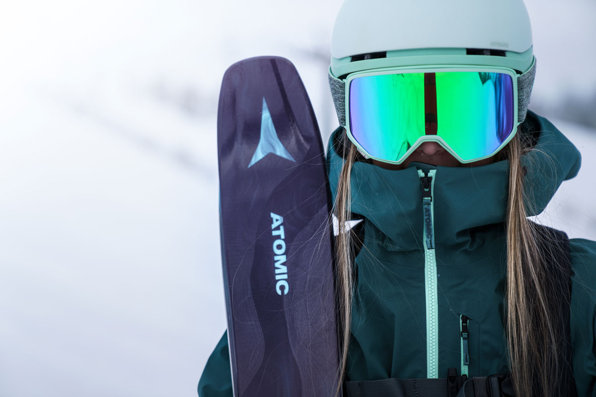  Buying snow goggles? Here's what you should consider