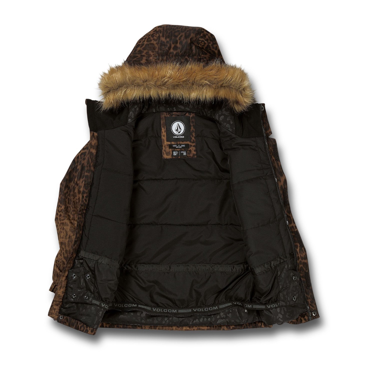 Volcom So Minty Ins Jacket 2021 Volcom So Minty Ins Jacket 2021