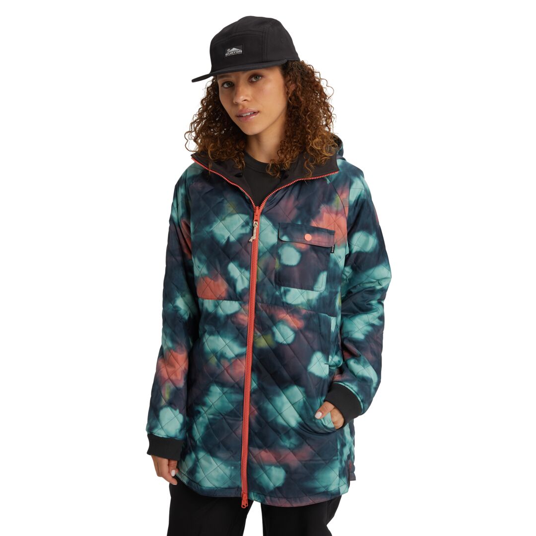 Burton W Moondaze Jacket Burton W Moondaze Jacket