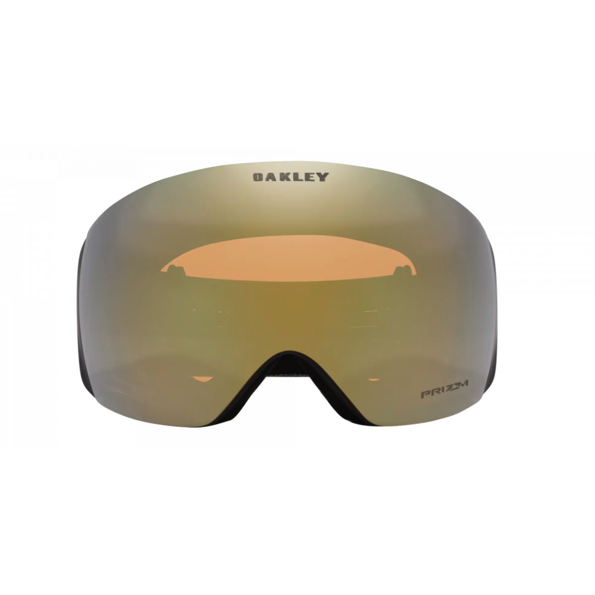 Oakley Flight Deck L - Grey Smoke w-P