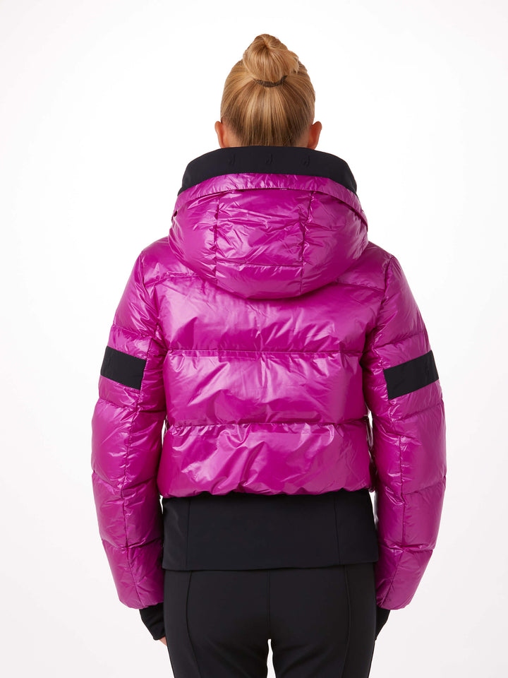 Toni Sailer Womens Loretta Ski Jacket
