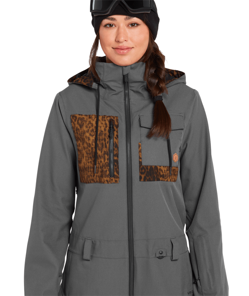 Volcom W Romy Snow Suit 2022 Volcom W Romy Snow Suit 2022