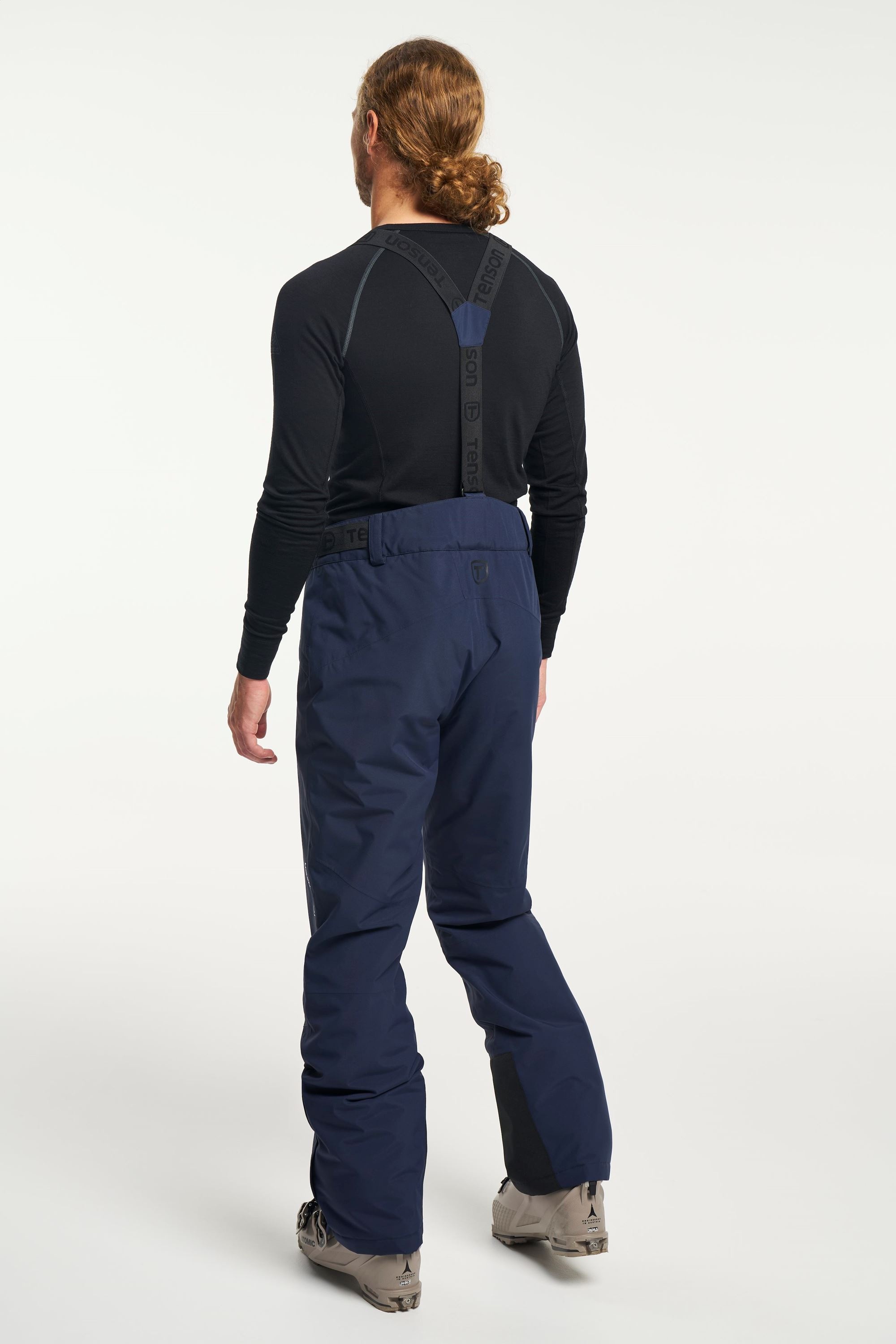 Tenson Mens Brendon Ski Pants Tenson Mens Brendon Ski Pants