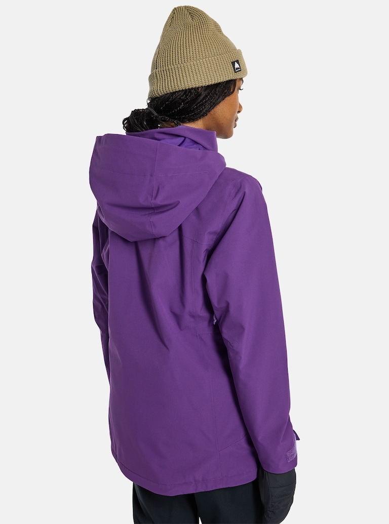 Burton Womens Jet Ridge Jacket