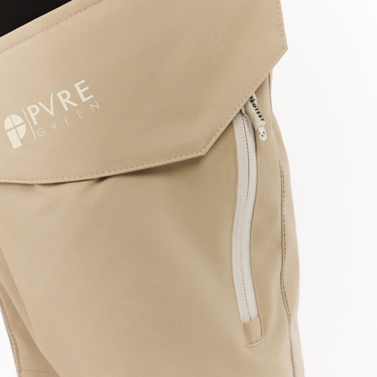 Protest Mens Prtreider Salopette