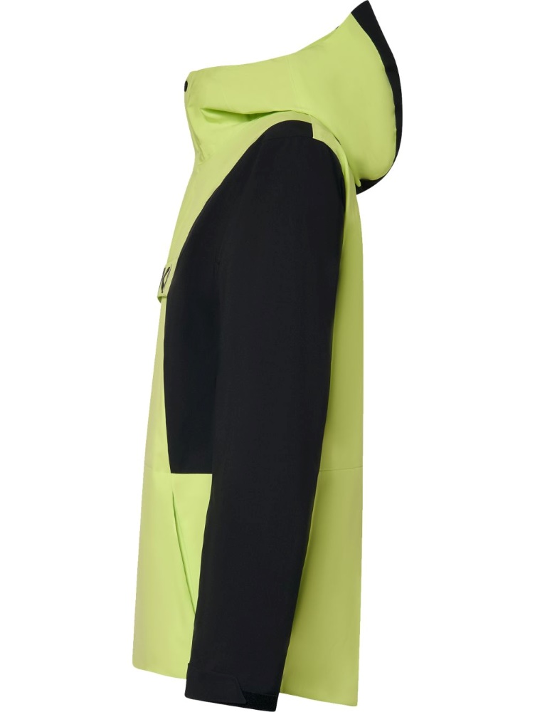 Oakley Mens Tnp Tbt Insulated Anorak