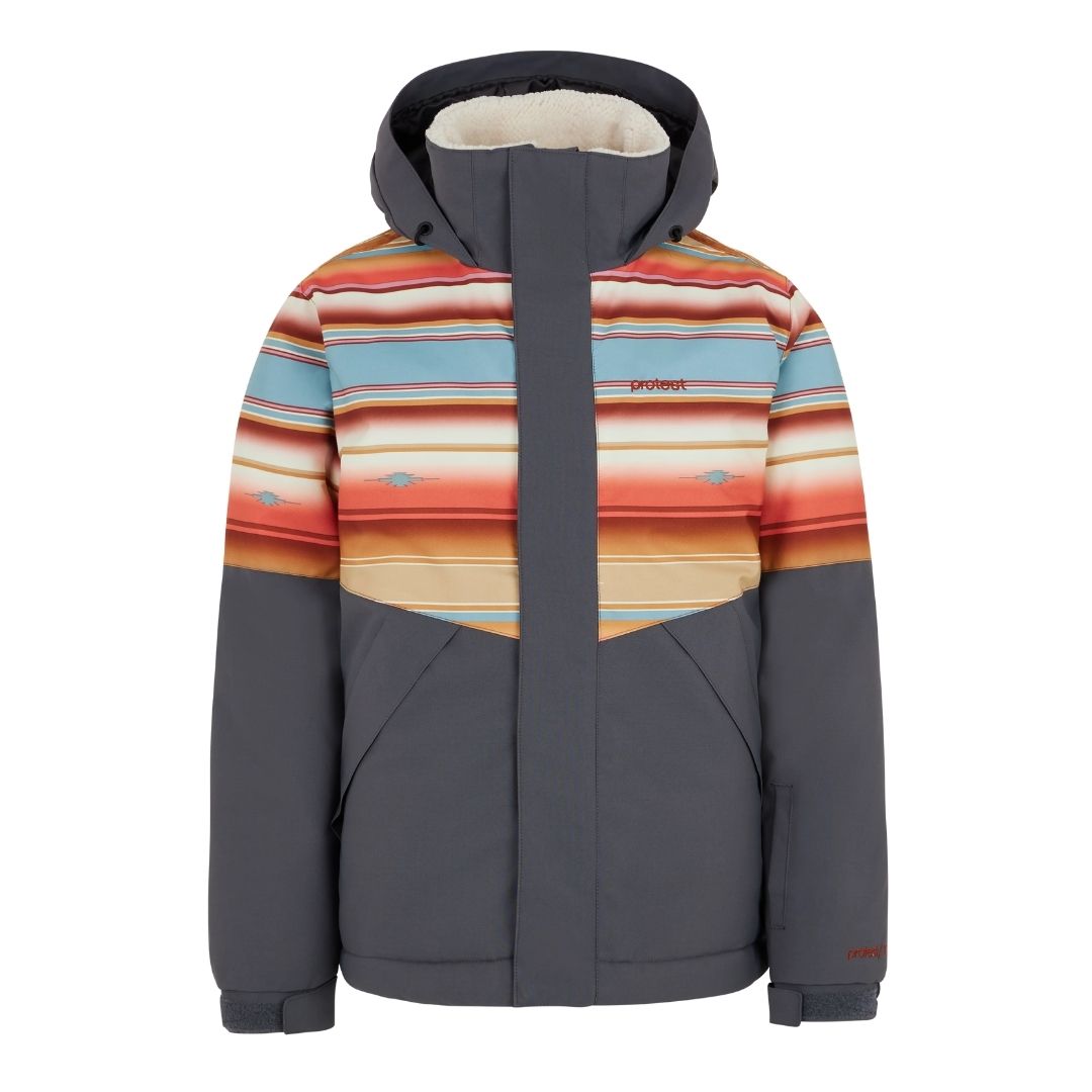 Protest Kids Prtulla Jr Snowjacket