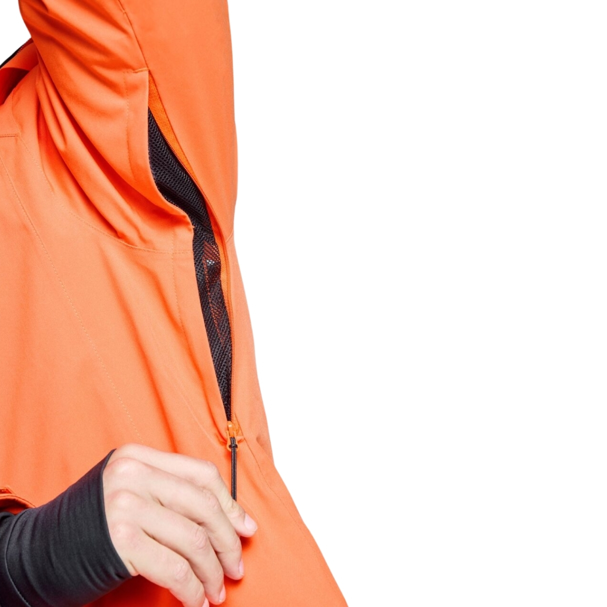 Poederbaas Mens Arctic 2L Insulated Jacket