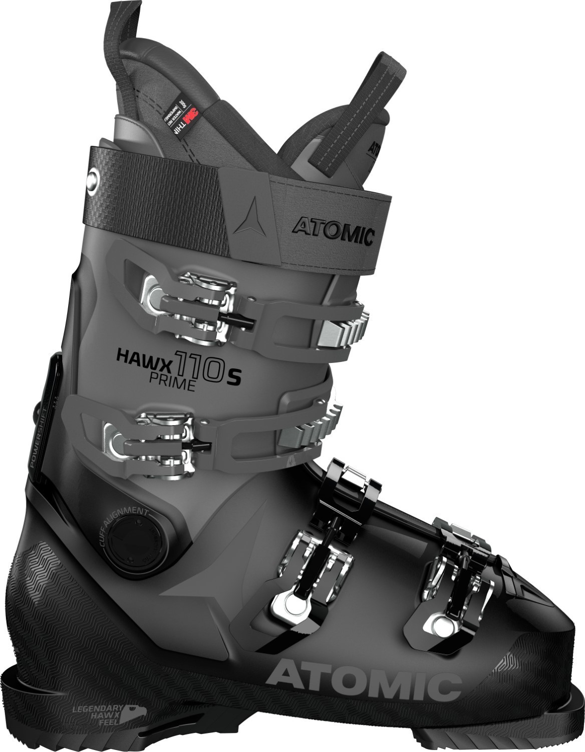 Atomic Hawx Prime 110 S 2021 Atomic Hawx Prime 110 S 2021