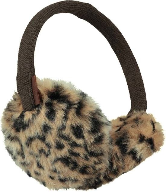 Barts Plush Earmuffs
