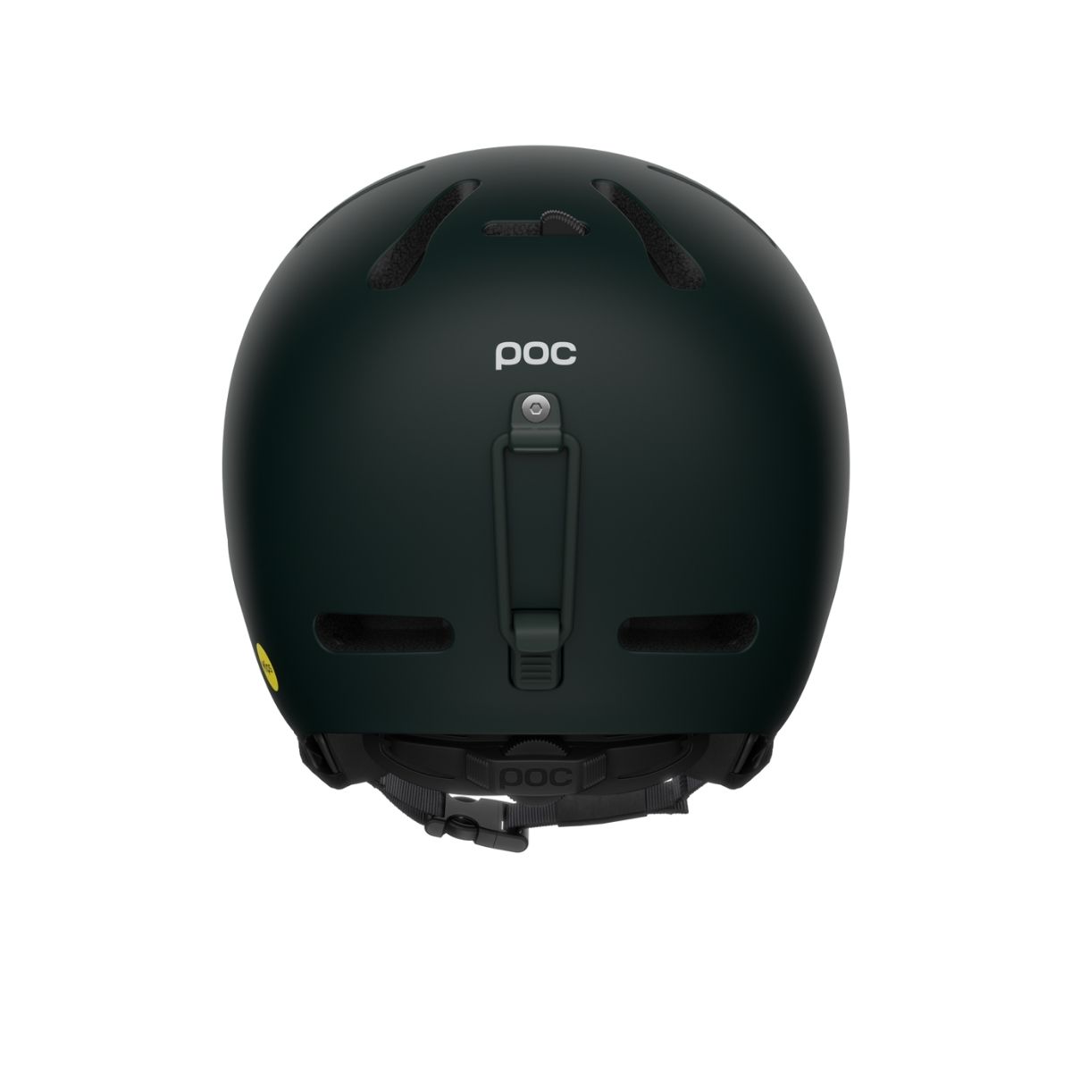 POC Fornix MIPS