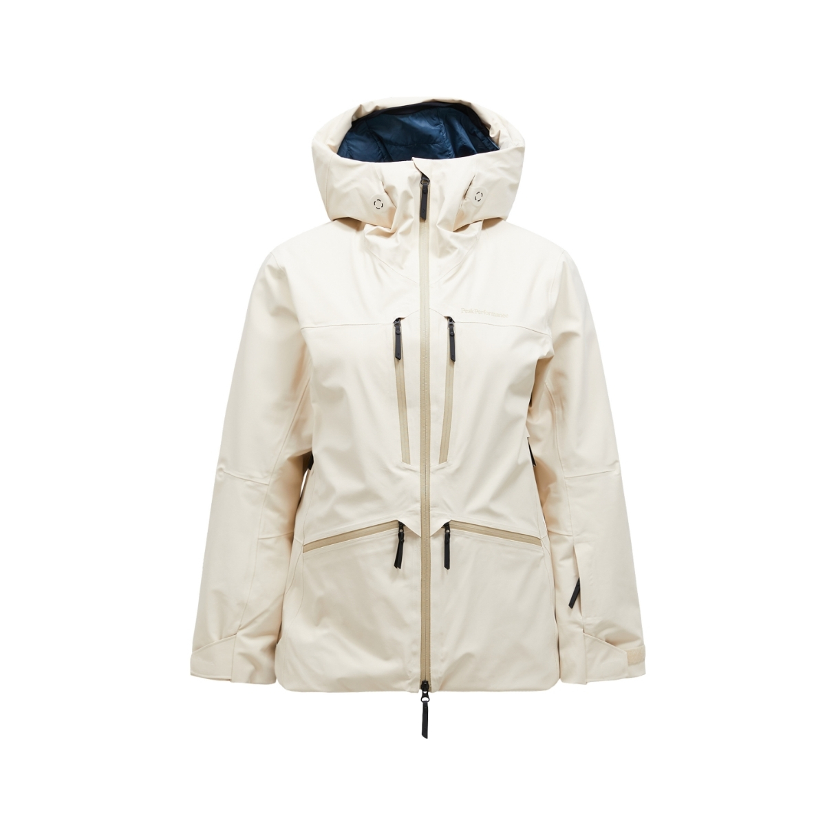 Peak Performance Womens Whitelight APX Jacket