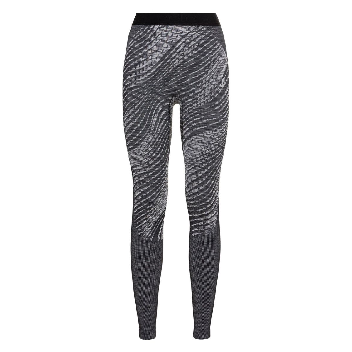 Odlo Womens Blackcomb Eco Bottom Long