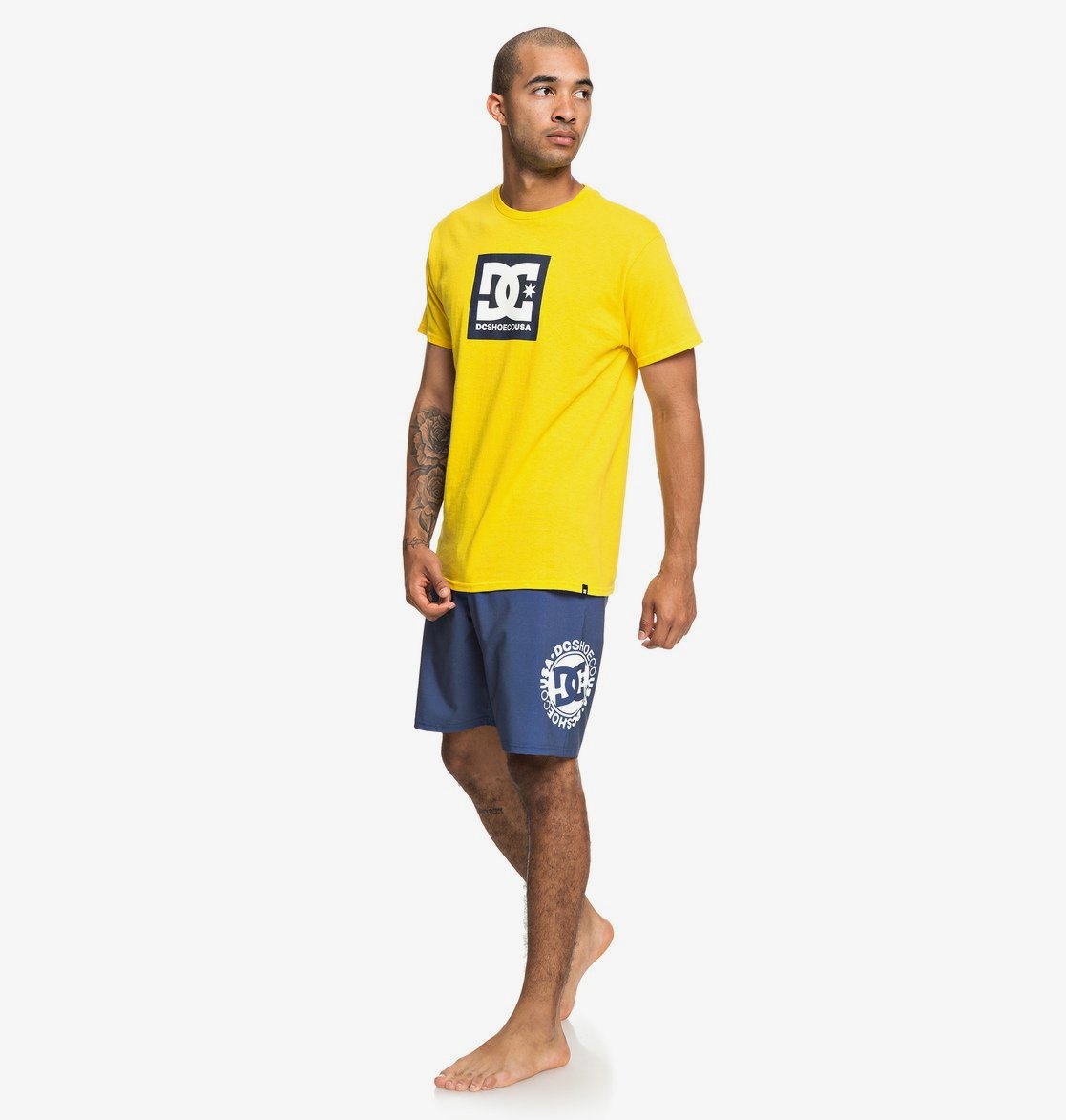 DC Shoes M Local Lopa 2 18 Boardshort 2019 DC Shoes M Local Lopa 2 18 Boardshort 2019